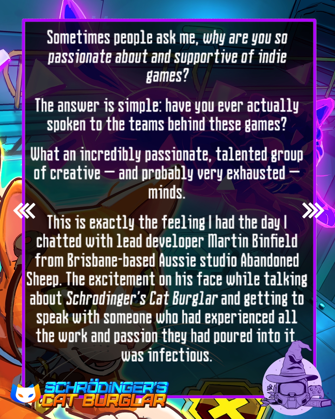 Original review slide 2