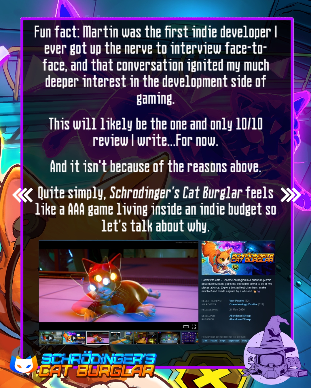 Original review slide 3